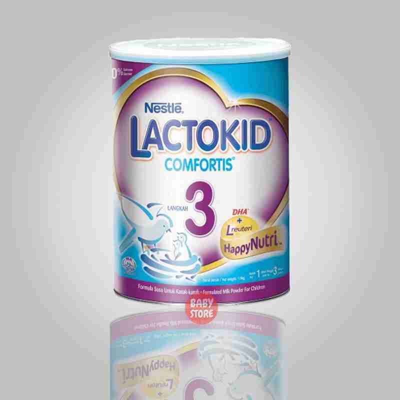 product name
